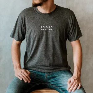 Dad Legacy Core Logo T-Shirt dad hats promo code