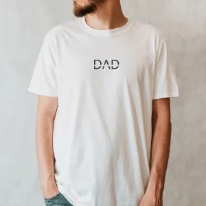Dad Legacy Core Logo T-Shirt dad hats promo code