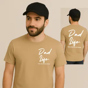 Dad Life Premium Spirit T-Shirt dad bod shirts discount