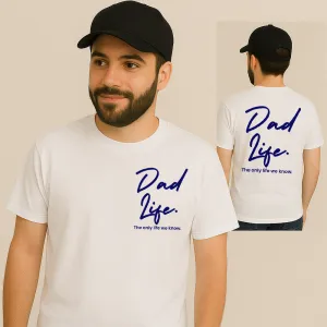 Dad Life Premium Spirit T-Shirt dad bod shirts discount