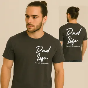 Dad Life Premium Spirit T-Shirt dad bod shirts discount