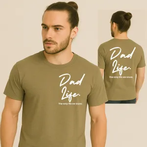 Dad Life Premium Spirit T-Shirt dad bod shirts discount