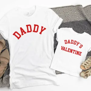 Daddy & Daddy's Valentine College T-Shirts (MRK X) dad hats promo code