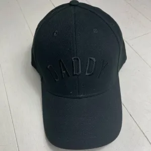 Daddy Embroidered Cap dad bod shirts discount