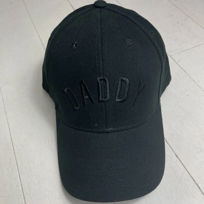 Daddy Embroidered Cap dad bod shirts discount