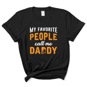 DaddyBantz Black T-Shirt dad hats promo code