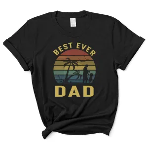 DaddyBantz Black T-Shirt dad hats promo code