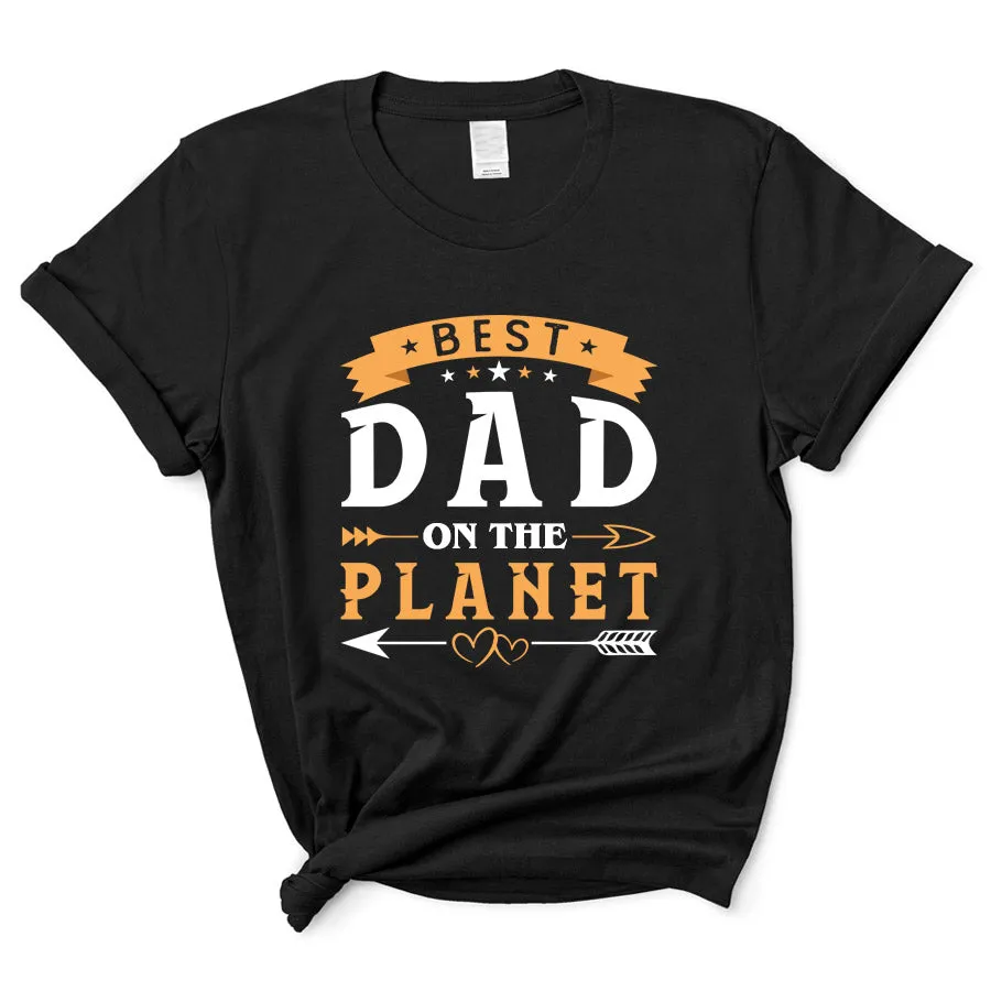 DaddyBantz Black T-Shirt dad bod shirts discount