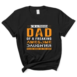DaddyBantz Black T-Shirt dad hats promo code