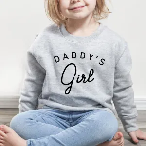 Daddy's Girl London Sweatshirt dads clothes cheap