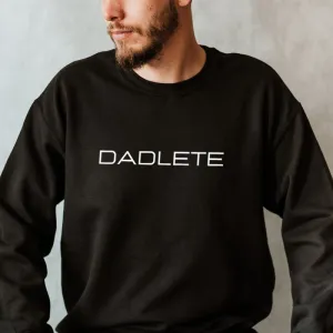 Dadlete Aspire Sweatshirt dad bod shirts discount