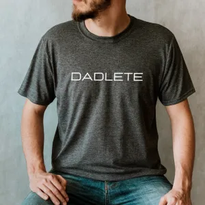 Dadlete Aspire T-Shirt dad bod shirts discount