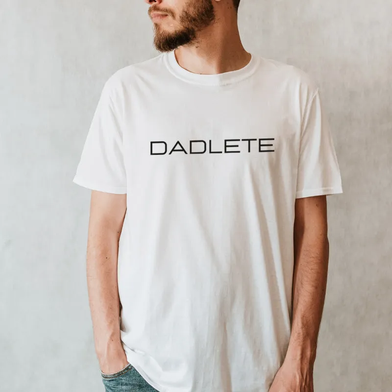 Dadlete Aspire T-Shirt