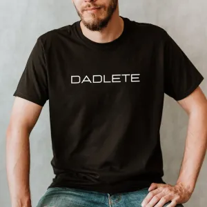 Dadlete Aspire T-Shirt dad bod shirts discount