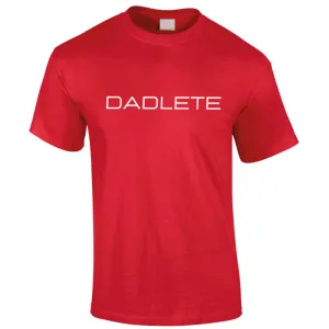 Dadlete Aspire T-Shirt dad bod shirts discount