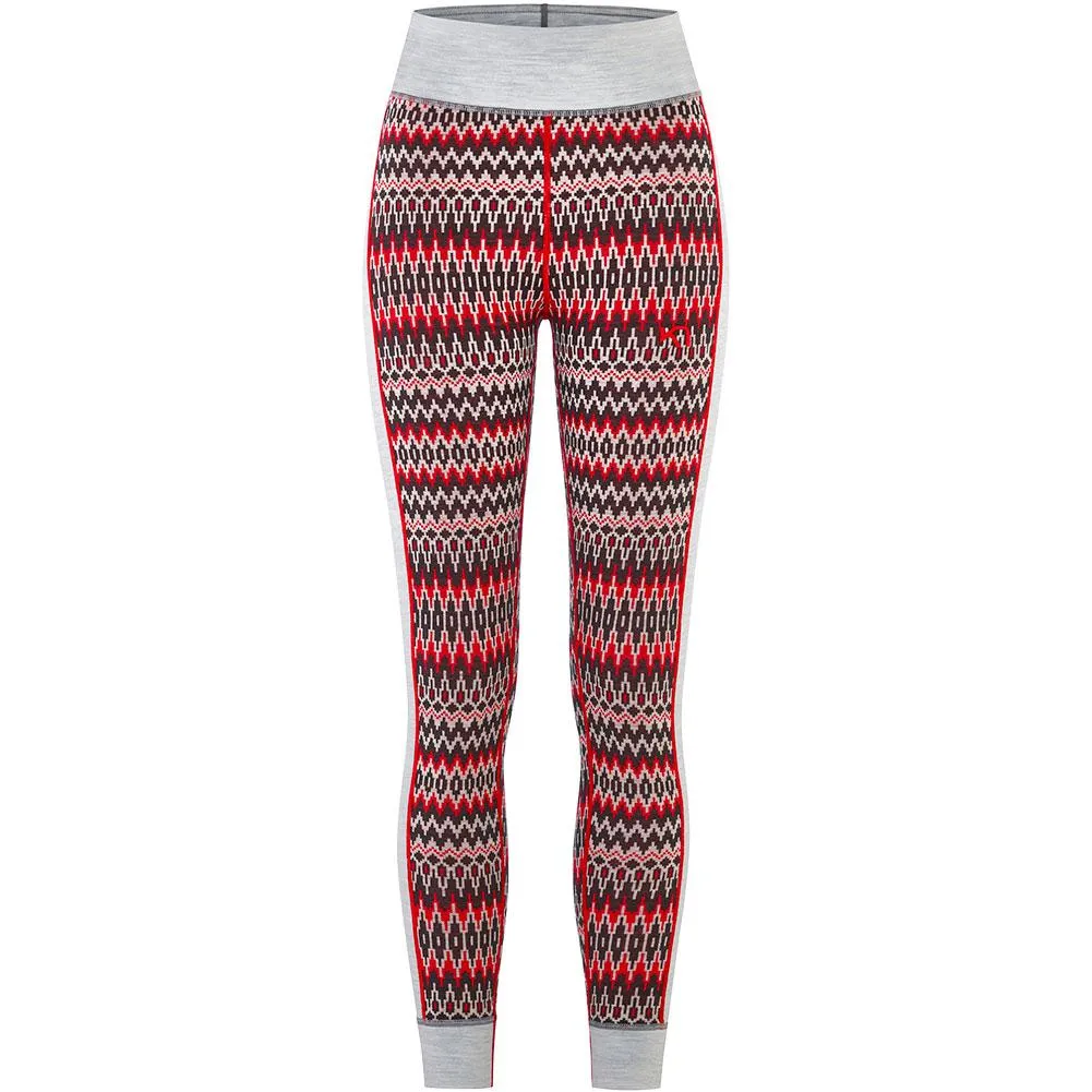 Enjoy Authentic Daily Deals Kari Traa Silja Baselayer Pants Women's ,Fast Shipping & Returns , we provide 78% off discount with new style and cheapest price.