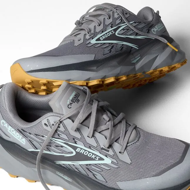 Purchase our cheap Brooks Cascadia 19 Men's , here to provide you Items with the latest trends and best quality, we have won praise from customers.