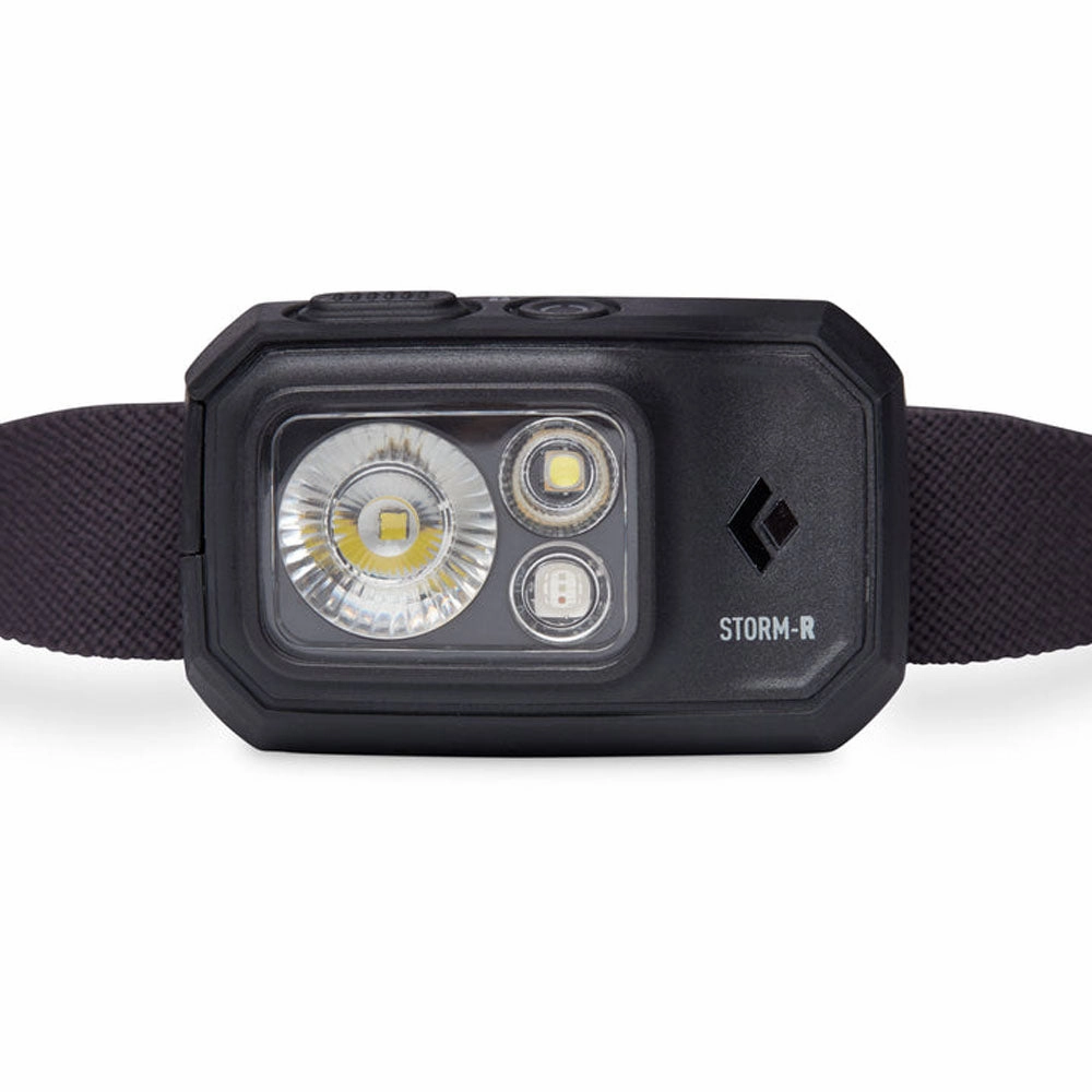 Shop For Luxury Black Diamond Storm 500-R Headlamp get your cheapest price, bottom price, buy our best Items online store.