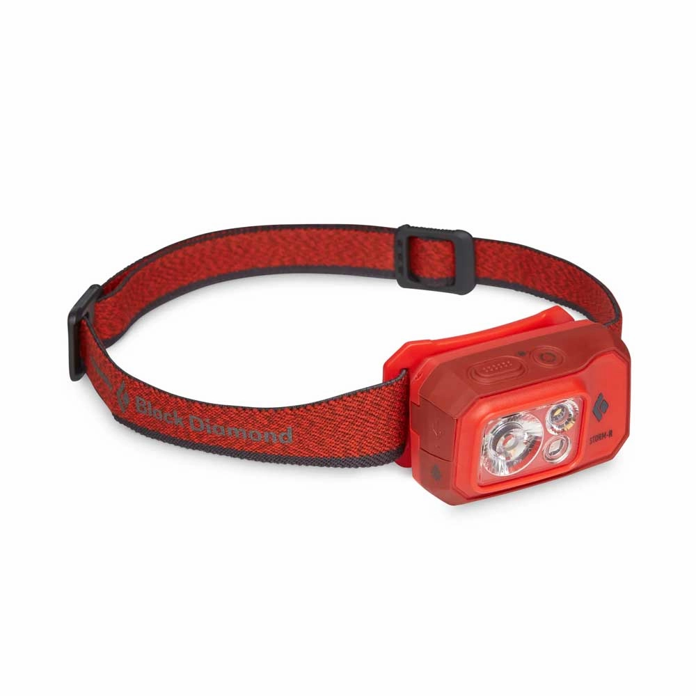 78%OFF Official Website Must-Have Black Diamond Storm 500-R Headlamp ,Fashion Designer sale online, select your favorite Items here, 74% off.