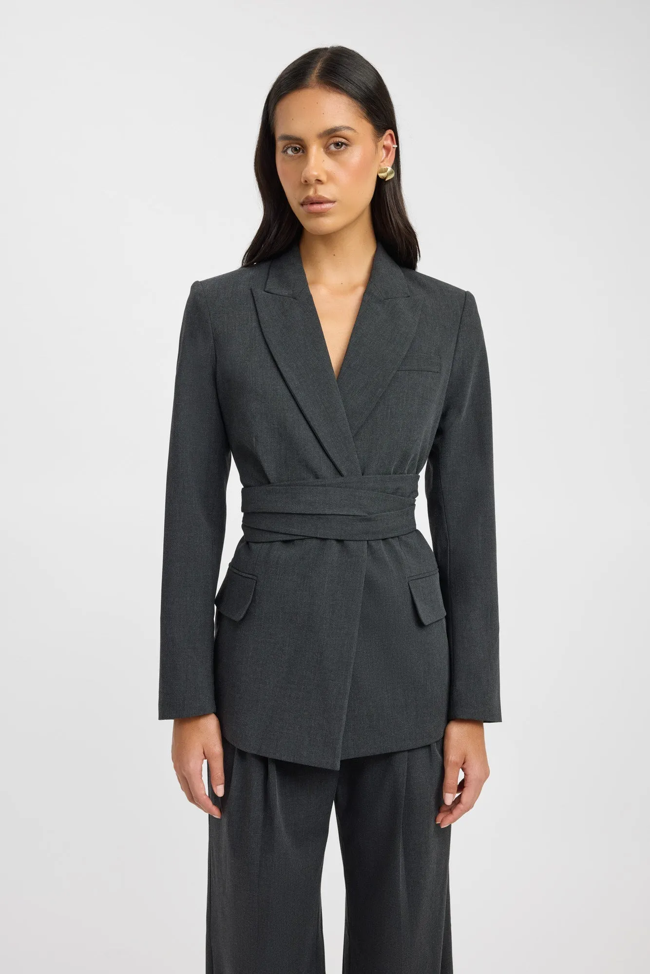 Dallas Blazer