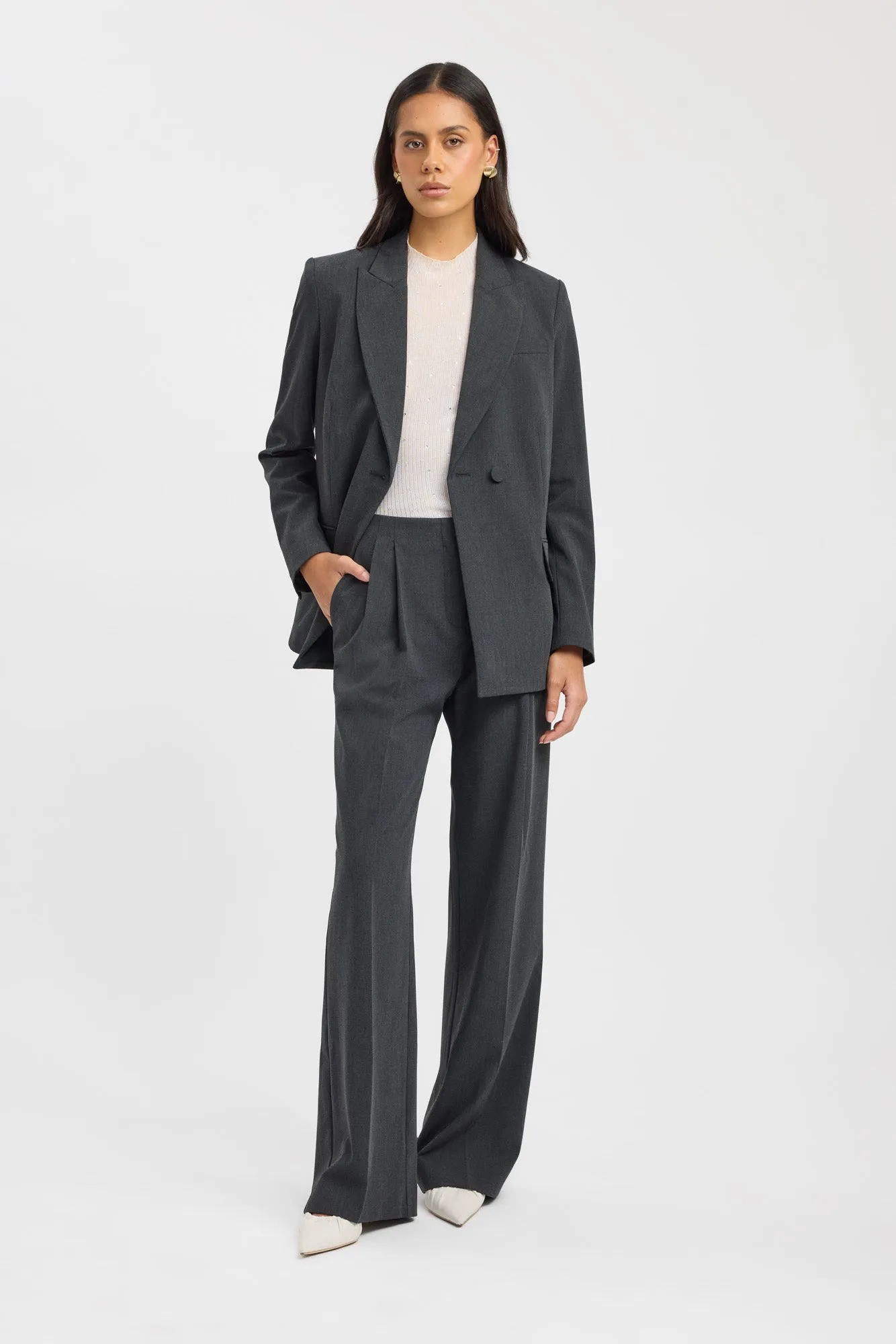 Dallas Blazer