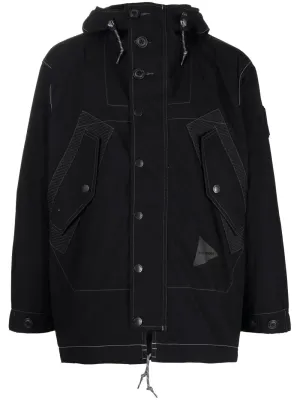 Danner  And Wander Field Parka winter jackets clearance