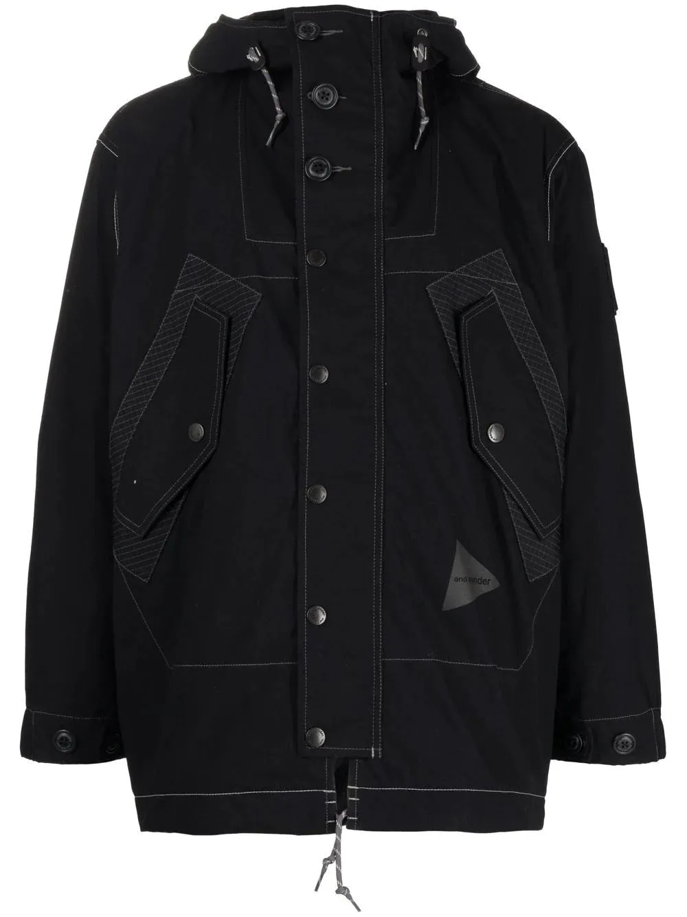 Danner  And Wander Field Parka winter jackets clearance