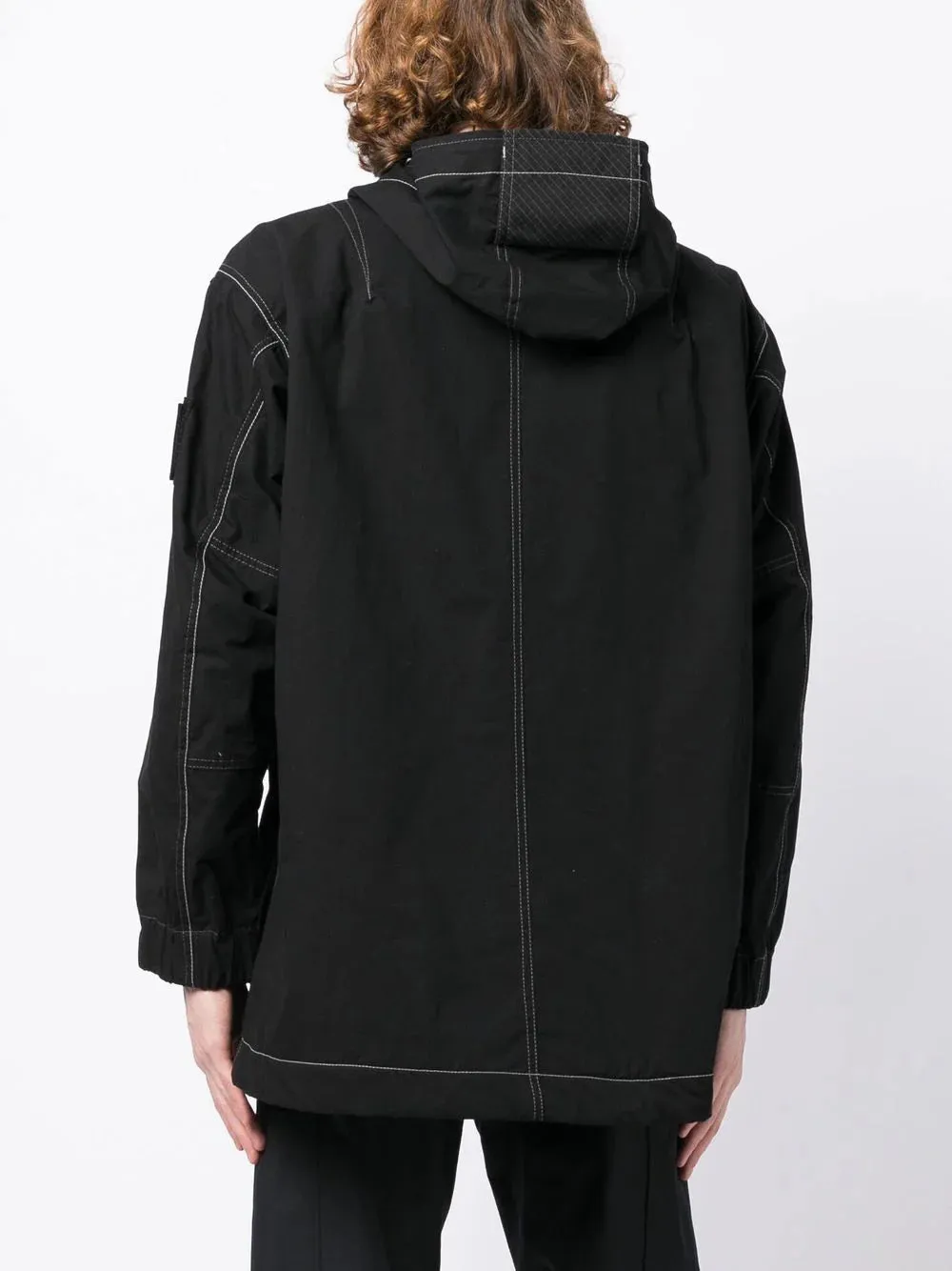 Danner  And Wander Field Parka