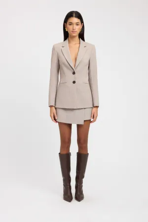 Darcy Contour Blazer womens parkas best deals