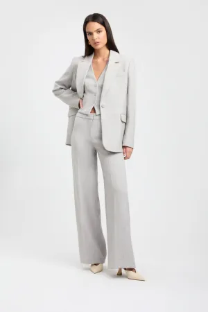 Darcy Curved Blazer womens parkas best deals