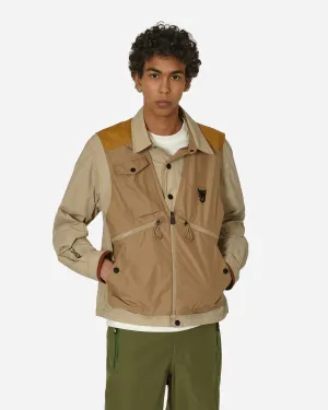 Day-Namic Combal Jacke Beige