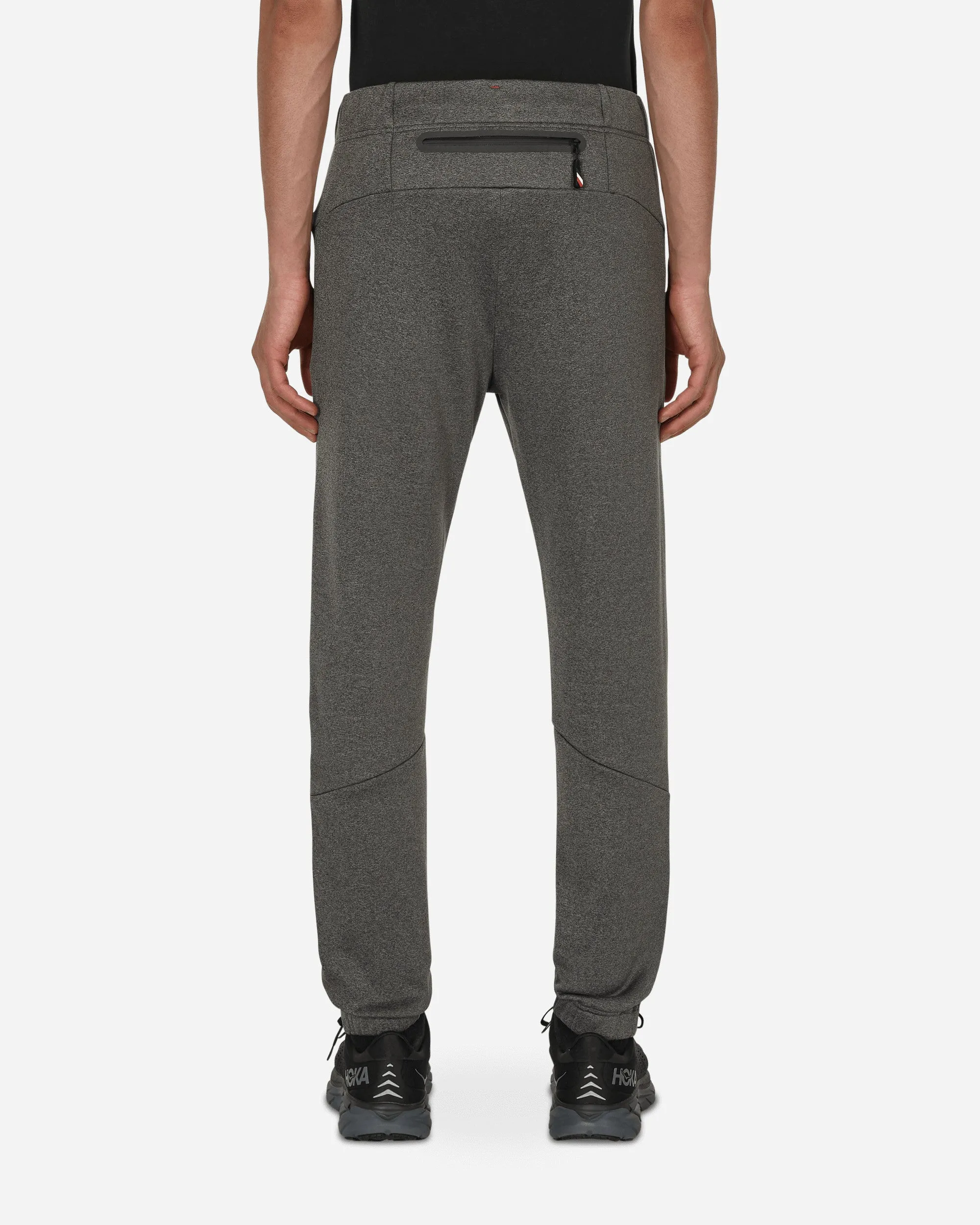 Day-Namic Jersey Jogginghose Grau