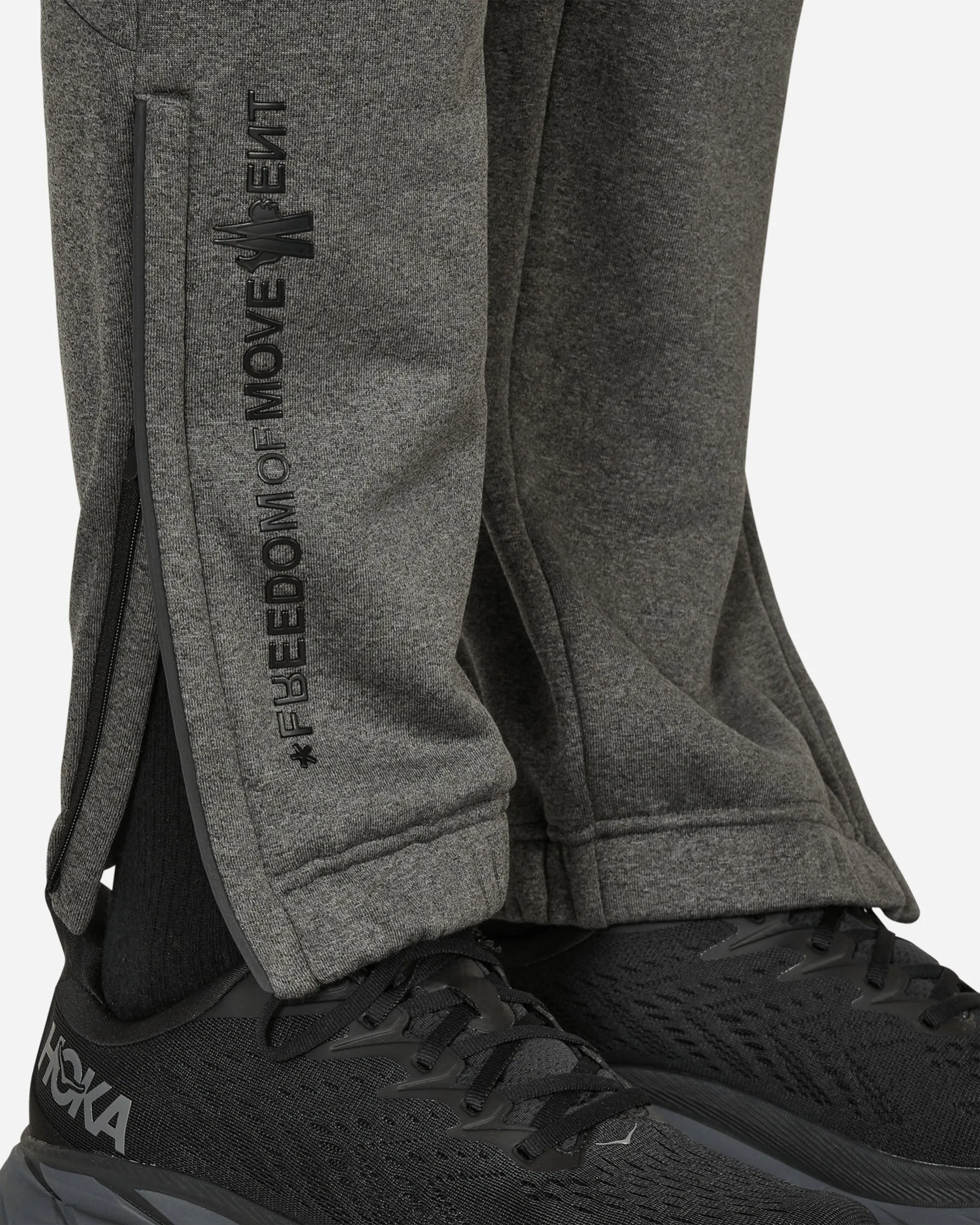 Day-Namic Jersey Jogginghose Grau