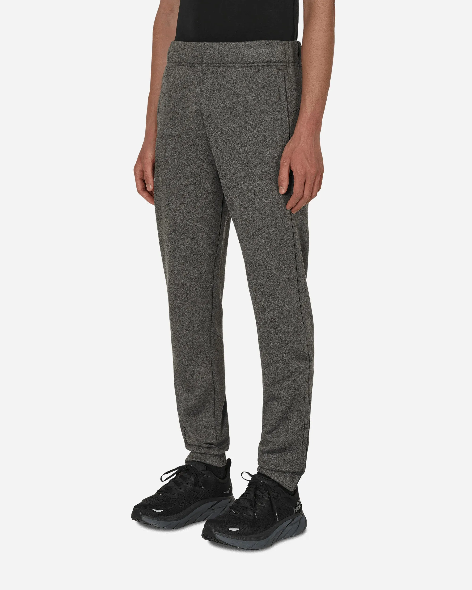 Day-Namic Jersey Jogginghose Grau