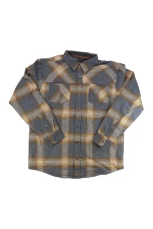 Big Discount For Cheap Deal On 66%Off Cheap Dakota Grizzly Mens Gibson Shirt -Clients First is so hot on our site now, bottom price, hurry up to buy our Items sale.