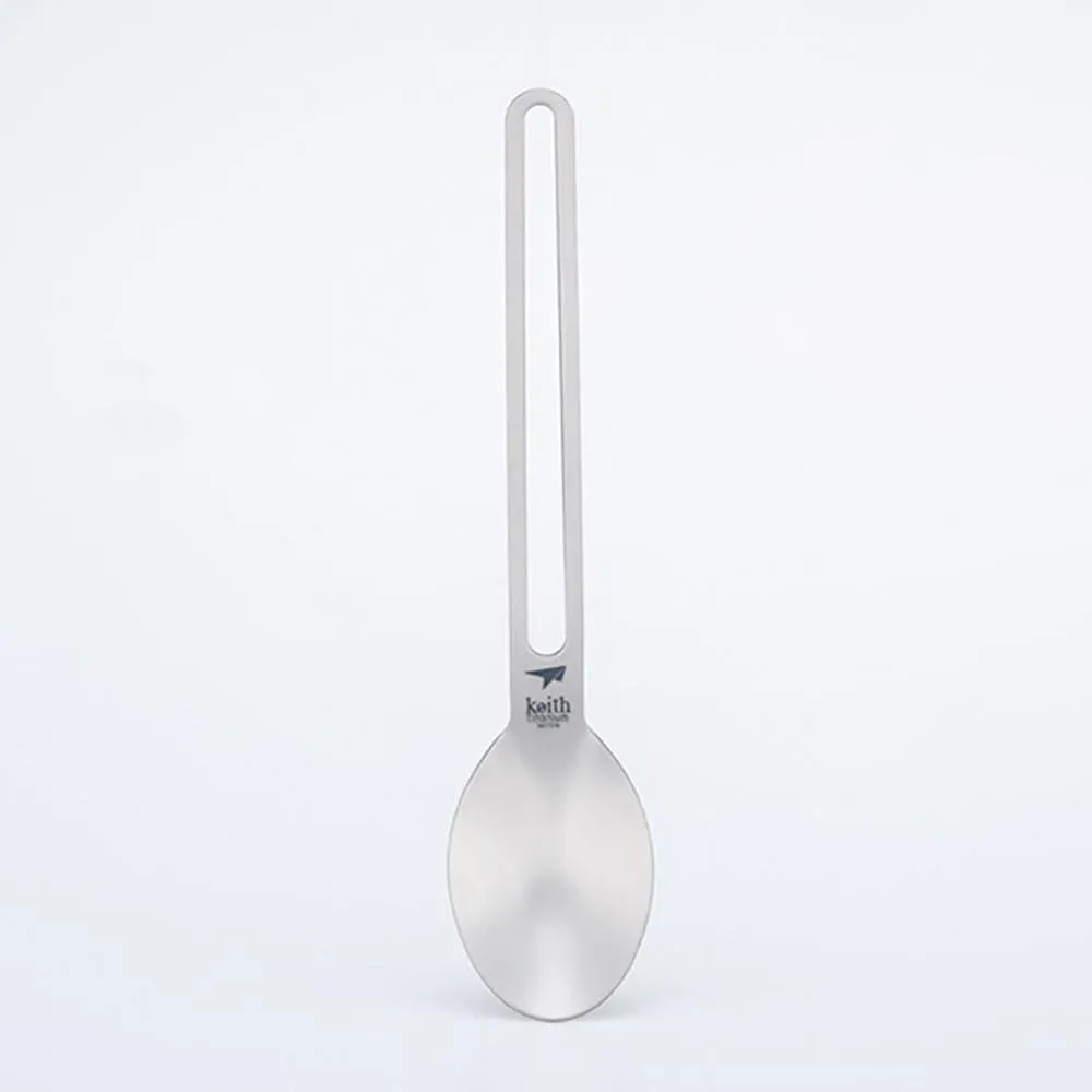 Shop For Original Weekend Deals Keith Titanium Spoon For Sale,2025 Best Collection free shipping, 74% off, purchase our Items cheapest price now.