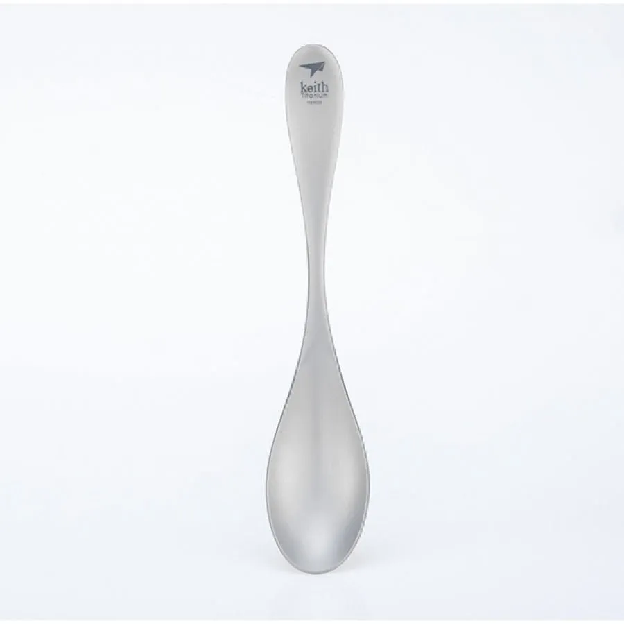 Fashion new style Deal On 75%Off Cheap Keith Titanium Spoon For Everyday Use , all these Items hot sale with lowest price.