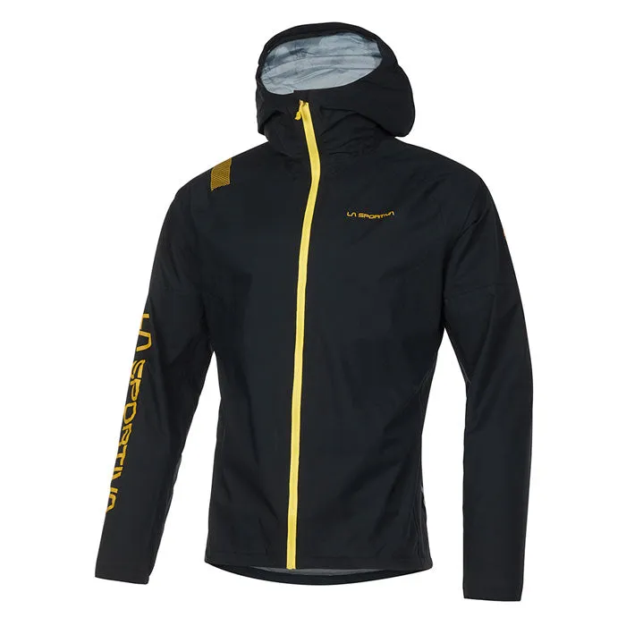 Choose Genuine La Sportiva Pocketshell Mens Jacket of new styles here have great discount for all Items, it is famous for selected materials and novel designs.