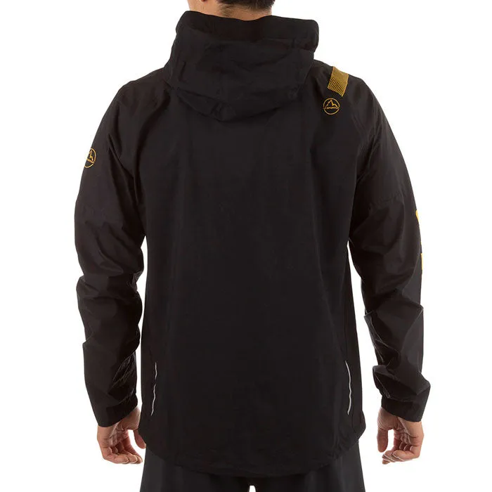 Purchase authentic La Sportiva Pocketshell Mens Jacket , 100% authentic and cheapest price, come and orders now!