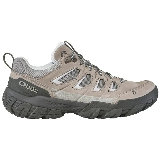 The Latest Deal On 75%Off Cheap Oboz Women's Sawtooth X Low ,Best Coupon Code are cheapest price sale, we get free shipping worldwide and great discount for you.