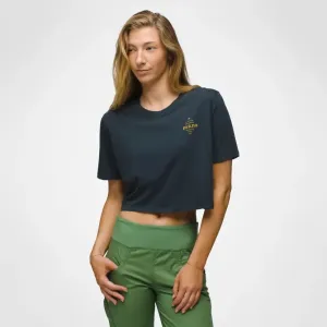 Search For Latest Deal On 75%Off Cheap prAna Everyday VW Graphic Womens Crop T-Shirt ,2025 Official Store , purchase our clearance product with fast delivery and free shipping worldwide.