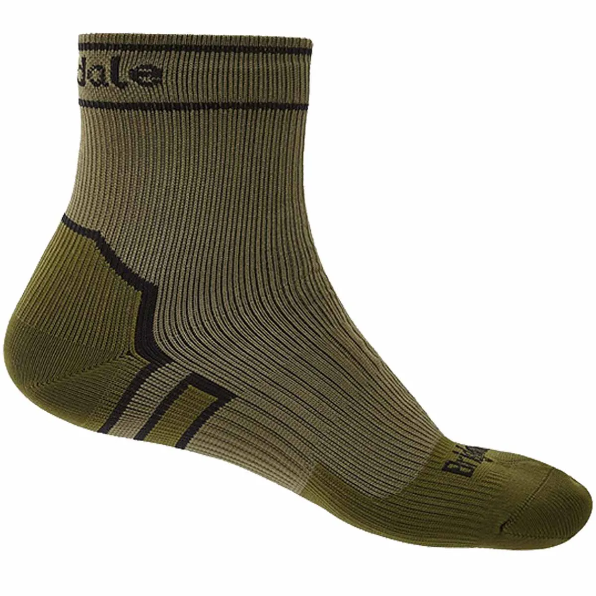 78% off Bridgedale Stormsock Midweight Waterproof Ankle Sock Khaki are special sale, welcome to orders our Items online store.