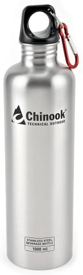2025 Clearance Sale Deal On Chinook Wide Mouth Stainless Steel Bottle -Official Site , up to 78% discount sale, welcome you!