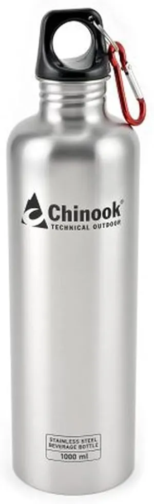 2025 Clearance Sale Deal On Chinook Wide Mouth Stainless Steel Bottle -Official Site , up to 78% discount sale, welcome you!