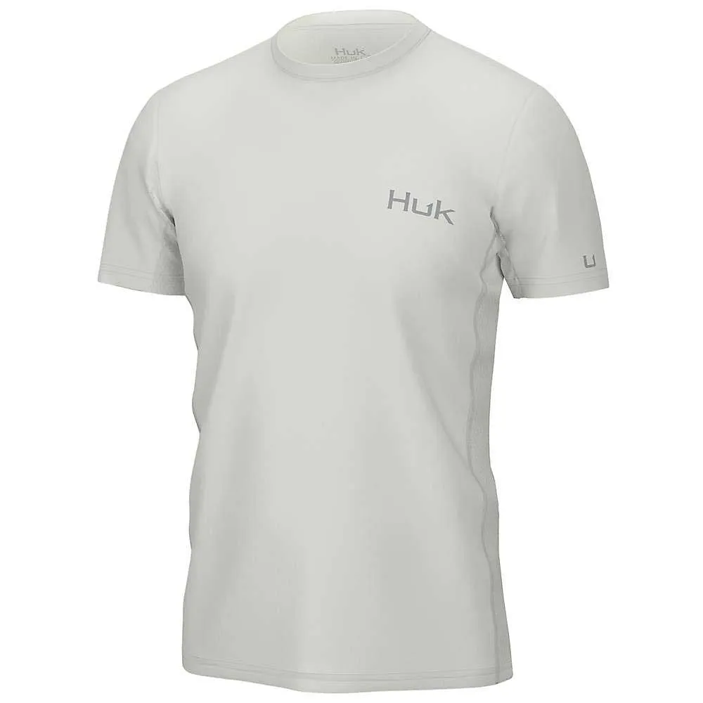 Shop For Latest Deal On Huk Mens Icon X SS Top Cheap Sale provide you more discount, up to 80% off, it is a best choice for shopping.