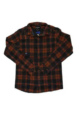 Ebay On Discount Deal On KAVU Men's Big Joe Campfire Shirt Buy More Save More , buy more and save more!
