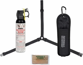 Enjoy 75%OFF Discount & Cheap Deal On 75%Off Cheap Frontiersman Bear & Mountain Lion Spray 9.2 - Ultimate 3-in-1 Protection |Top Quality . We offer you Items authentic here, enjoy shopping!