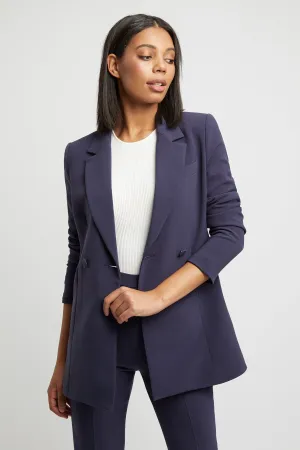 Delta Oversized Blazer womens parkas best deals