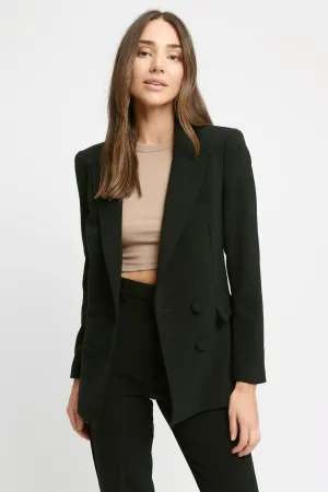Delta Tailored Blazer womens parkas best deals