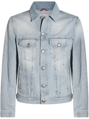 Denim Jacket winter jackets clearance